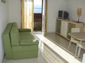 Apartments Paloc - Standard One-bedroom Apartment with Balcony uti